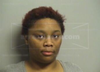 Claudesha Lache Wortham