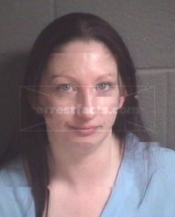 Joanya Grace Bates