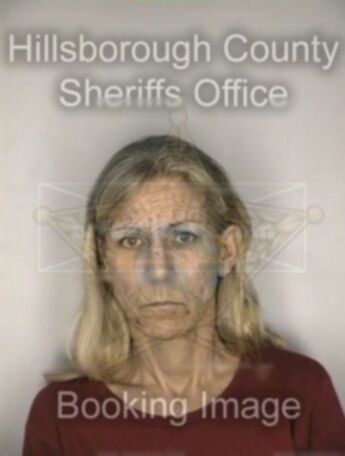 Carolyn Ann Glass