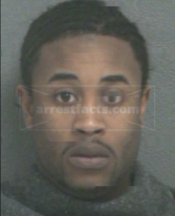Damien Dominic Campbell