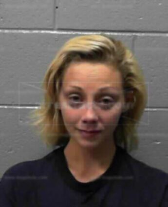 Brooke Leigh Vaughan