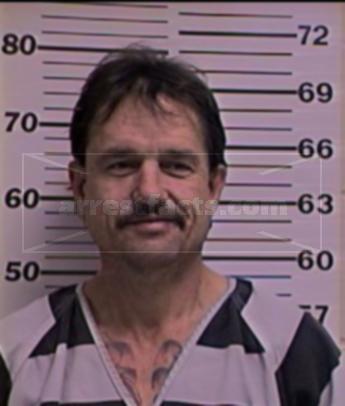 Michael Royace Smith