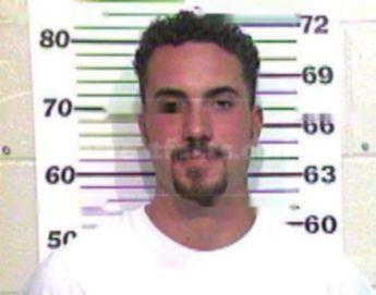 Eric Wayne Burns