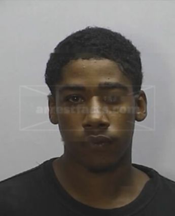 Tyrece Rayshod Spaulding