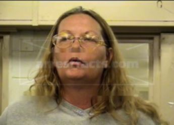 Debra Lavon Williams