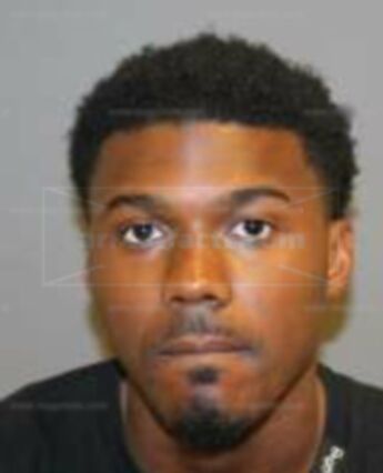 Phillip Brushawn Stewart