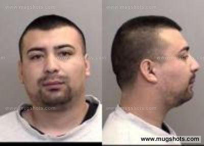 Carlos Garcia