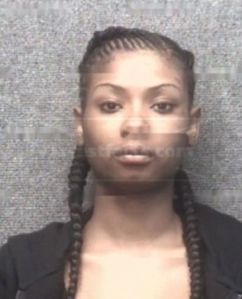 Shanika Nelson