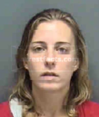 Morgan Jane Gosnell