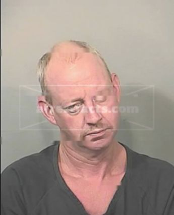 Donald Wade Bishop