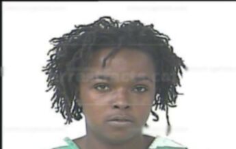 Jasmine Ave Gibbs