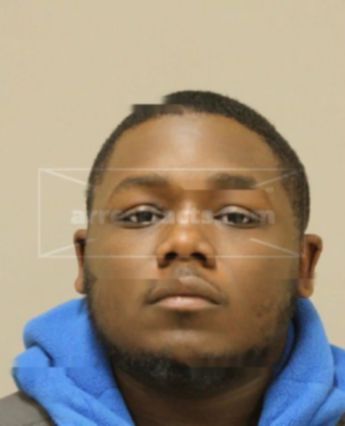 Breon Deshawn Merriweather