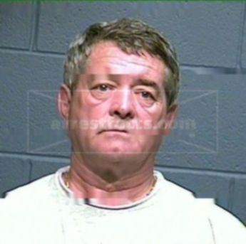 Hulon Wayne Roberts
