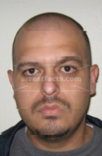 Jesus Junior Saldivar