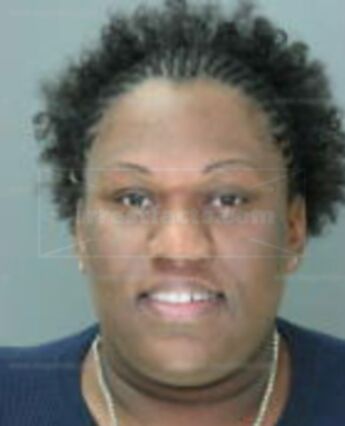 Trysheema Randolph