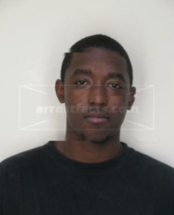 Janero Monroe Cross Jr.