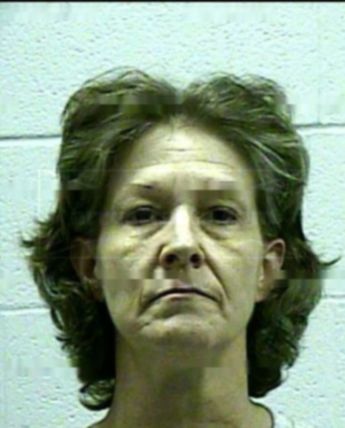 Alice J Harris