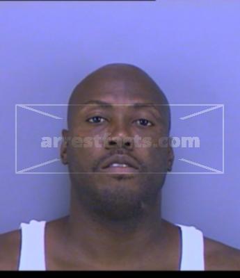 Tommy Cornell Thomas