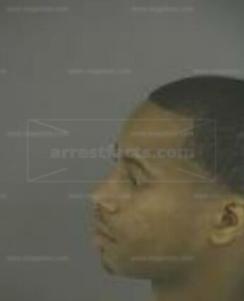 Dante Mcray Smith