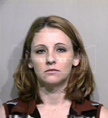Laura Allen Harrison Williams