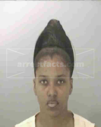 Malinda Evette Woods