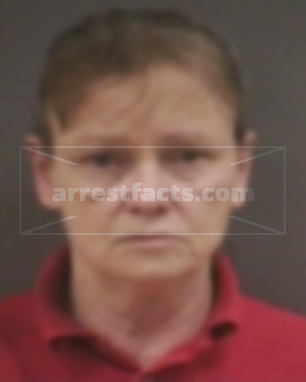 Brenda Joyce English
