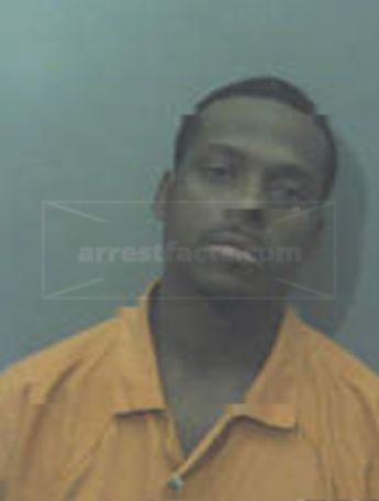 Tyrone Washington