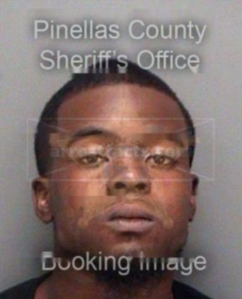 Dontrell Marquell Townsend