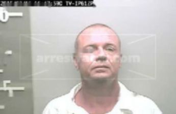 Bobby Glenn Waters