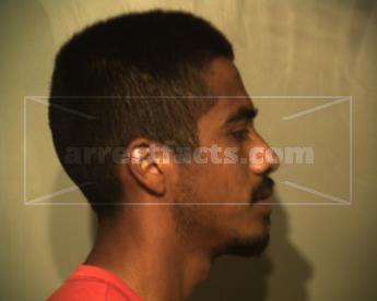 Roberto Garcia Zamorano