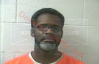 Kenneth Maurice Mcbride
