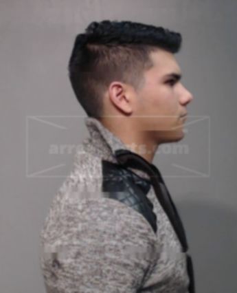 Miguel Angel Avila