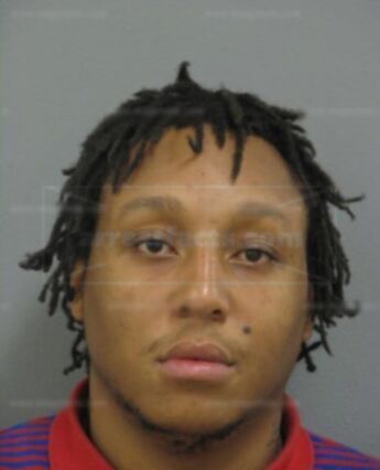 Marvin Rayshaun Coates