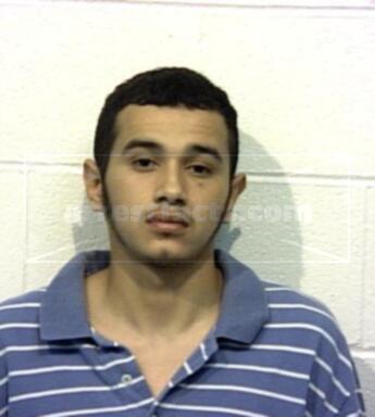 Richard Alderete
