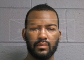 Ezekiel Lydell Glover
