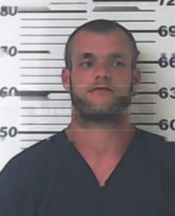 Adam Paul Rushing