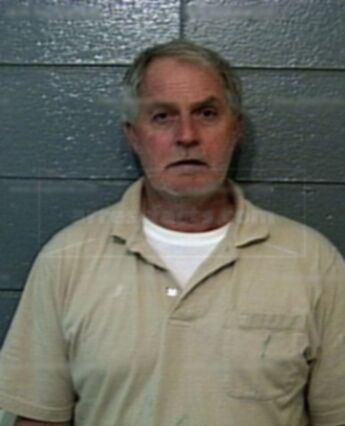 Glen Thomas Bishop