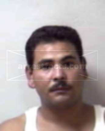Jose Antonio Sanchez-Rosales