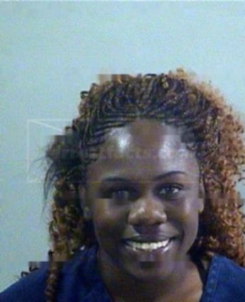 Amanda Lashonda Stewart