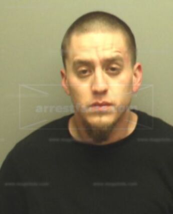 Jonathan Michael Molina
