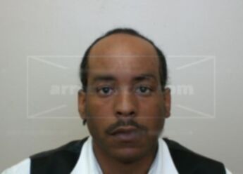 Andre Mitchell