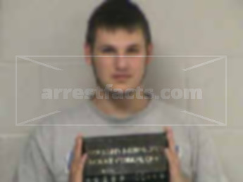 Jonathan Trestin Reffitt