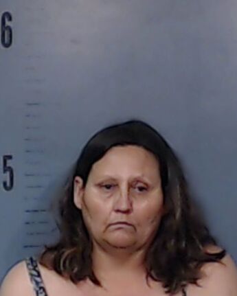 Mary Ann Rockwell Gonzales