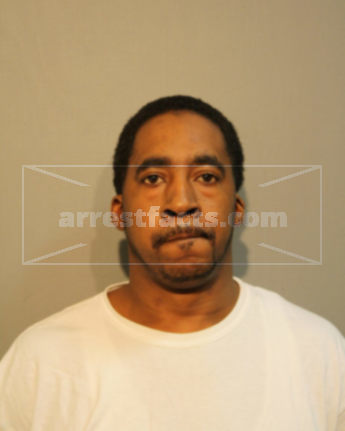 Lamar P Carson
