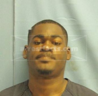 Dantrell Warren