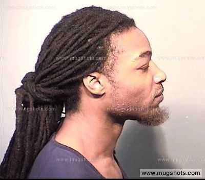 Devon Michael Chambers