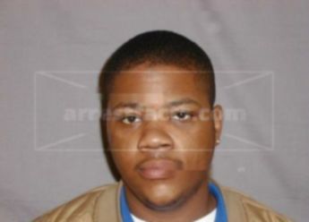 Michael Antoine Pickett