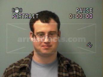 Gregory Matthew Collen