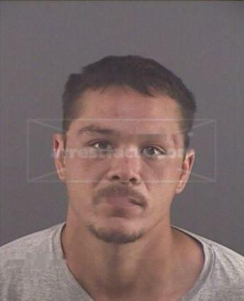 Andrew Minh Bouchez