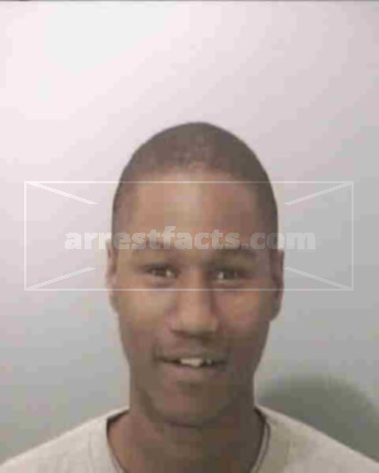 Alonzo Pleasant Gordon